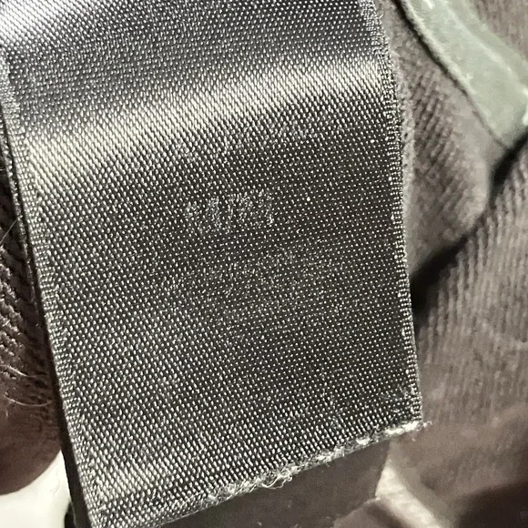 The North Face Softshell Jacket Womens Black Hooded Full Zip Lightweight - Picture 8 of 10